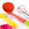 MegaChef Multicolor Silicone Cooking Utensils Set, 12ct.